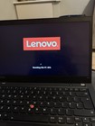 Lenovo Thinkpad T14 16gb 256gb ekran dotykowy Windows używany 