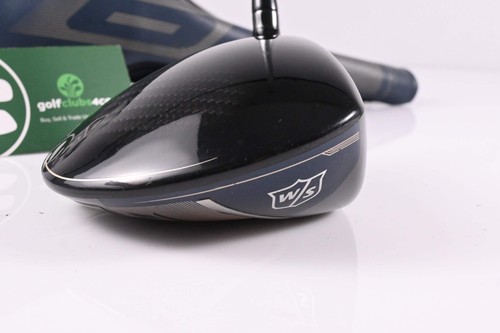Wilson Staff D9 Driver / 10.5 Degree / Regular Flex Tensei CK Blue 50 Shaft - Picture 3 of 10