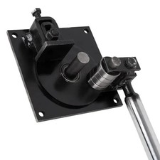 Power Tools Small Manual Hoop Bending Machine Bending Machine Hand Ground