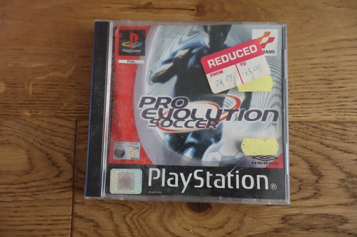 SONY PLAYSTATION 1 PS1 GAMES PICK A GAME LOT 2 **UPDATED** 08/08/2025 - Picture 111 of 186