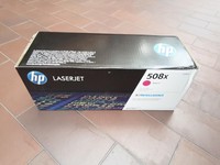 Hp 508X Tonerkartusche CF363X Magenta FüR Hp Laserjet Enterprise M552/M553