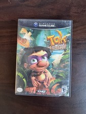 Tak and the Power of Juju (Nintendo GameCube, 2003)