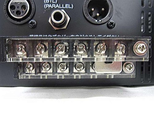 TOA IP-450D Dual Channel Power Amplifier 450W per Channel Rackmount - Picture 11 of 16