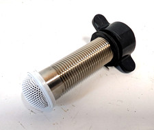 Shure MX395W/O Microflex Boundary Microphone