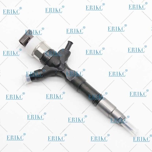 4PC Engine 23670-09360 Diesel Injector for Toyota Hilux Hiace 23670 09360 - Picture 5 of 6