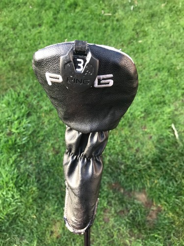 Ping G430 Max Fairway 3 Wood (15*) with Stiff Ping Alta CB Shaft - Picture 18 of 18