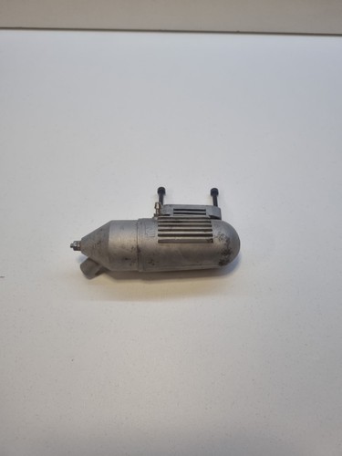 O.S. MAX 25 FP GLOW ENGINE R/C VINTAGE - Imagen 15 de 23