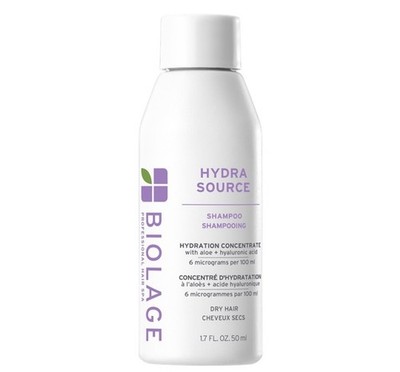 Biolage Hydra Source Shampoo 50ml (Reisegröße)