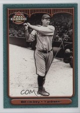 2003 Fleer Fall Classic Bill Dickey #32 HOF 0t2