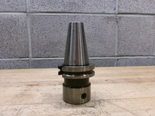 Big Daishowa 11.368.451 | CAT40 To Hydraulic Chuck 50mm DIA 63mm PRO