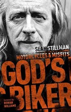God's Biker - 9780281079421