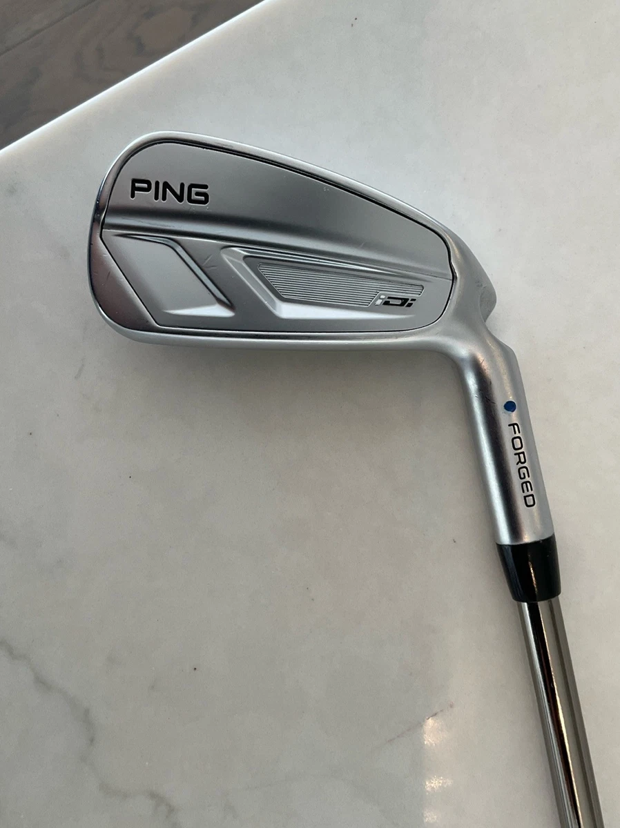 Ping 4-Iron Hybrid Golf Clubs for sale | eBay