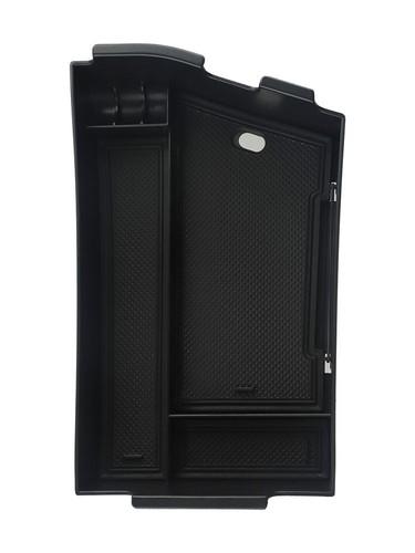 2024 For Hyundai For Sonata Armrest Storage Box for Central Console Use - Picture 12 of 21