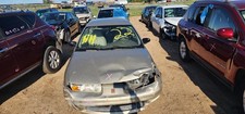 Used Wheel fits: 2002 Saturn S SERIES 14x5 Grade C