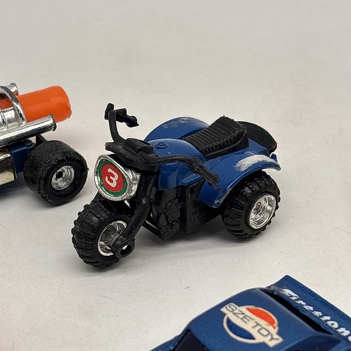 Vintage Diecast & Miscellaneous Vehicles Lot! - Picture 14 of 16