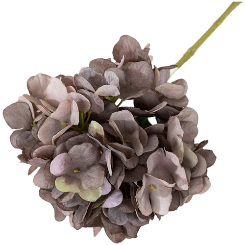 Artificial Hydrangea Flower for Wedding and Home Decorative Arrangements - Picture 7 of 17