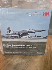 F-5N Tiger II VFC-111 Sundowners 2020