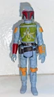 Vintage 1979 Star Wars Boba Fett Action Figure Loose
