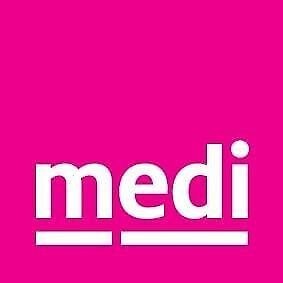 Medi Genumedi Knit Knee Support for Men & Women - Picture 7 of 7