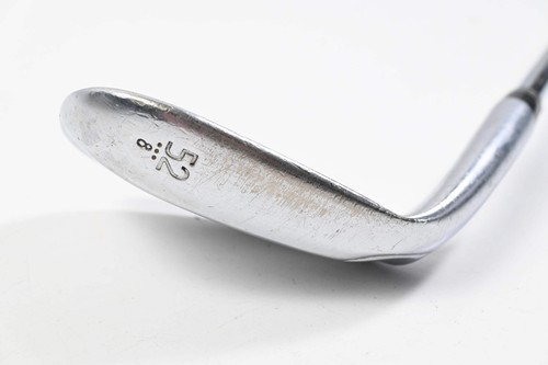 Nicklaus Spin Slot Gap Wedge / 52 Degree / Stiff Flex Nicklaus Shaft - Picture 3 of 6