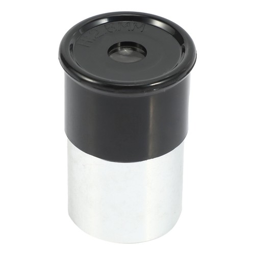 Astronomie Teleskop 0,965 Zoll H12,5 mm Okular Objektiv voll mehrfach beschichtet 5750 - Bild 7 von 7