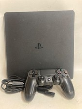 Sony PlayStation 4 Slim Disc Edition PS4 500GB Gaming System CUH-2215A