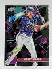 Click to enlarge Corey Seager