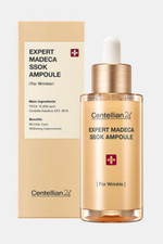 Centellian 24+ Expert Madeca Ssok Ampoule 38ml x 2ea/ Korean Cosmetics, KBeauty