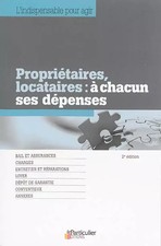 Eigentümer, Mieter: Jedem seine Kosten, Jean-Léon Gantier, Arnaud Sa