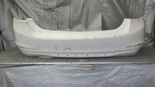 2012-2015 BMW 328 SERIES Bumper Cover - Rear OEM NO SHIPPING 31822