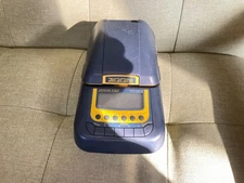 Zoom Fire 7010 Multi-Effects Unit Built-in Amplifier Mini Amp from JAPAN F/S