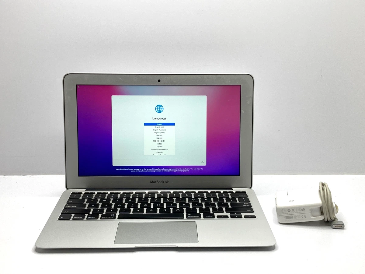 Macbook Air 11 Inch for sale | eBay