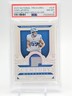 SAM LAPORTA 2025 NATIONAL TREASURES CENTURY SILVER PATCH /25 #CM-SLP PSA 9 Q1977