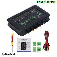 MN300 Upgraded Auto Sensor Simulator for Step Motor Driving Automotive Tester