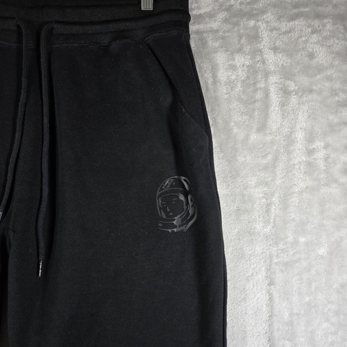 Billionaire Boys Club Jogger Pants Mens Size Medium Black Sweatpants 32" Inseam - Bild 4 von 12
