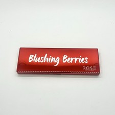DOSE OF COLORS BLUSHING BERRIES EYE SHADOW EYESHADOW PALETTE~NIB~FAST FREE SHIP