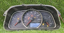 Toyota Rav4 2013-2015 MPH cluster speed meter gauges 83800-0r050 oem Used LHD
