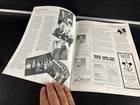 Disney Newsreel 1994 In Remembrance of Frank Wells 7 page — photo 3