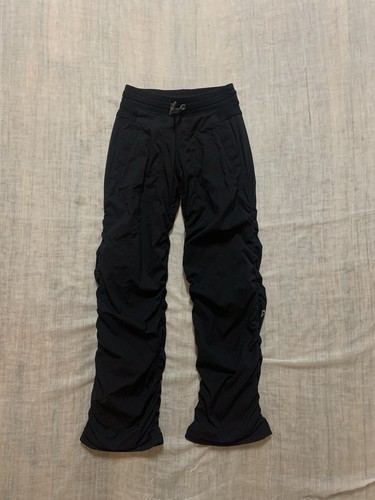 Kids Lululemon Ivivva Line Deadstock Athletic Pants