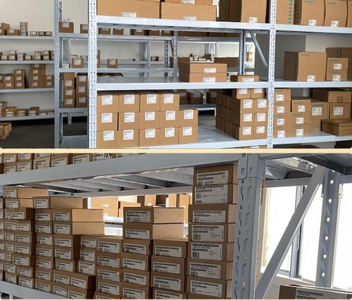 NUOVO Fanuc A02B-0259-B501 Power Mate i-Model H A02B0259B501 - Foto 8 di 8