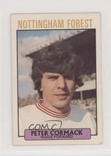 1971-72 A&BC Footballers UK Peter Cormack #83 jn1