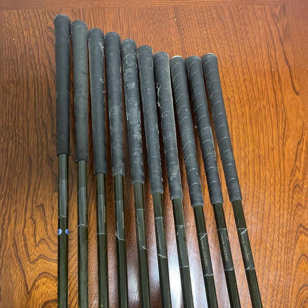 MARUMANアイアンセット 3-9 PW AW SW Maruman iron set 3-9 PW AW SW Golf Club Golf Clubs | eBay