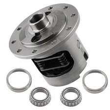 8.5" 8.6" Clutch Posi Unit 30 Spline 10 Bolts Limited-Slip Locker for GMC