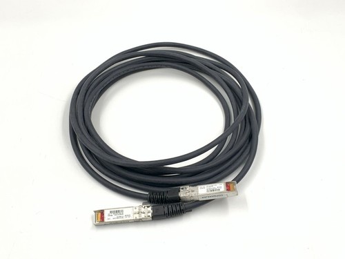 Cisco SFP-H10GB-CU5M Direct Attach DAC Kabel – SFP+ 10G / SFP+ 10G, 5M - 第 1/2 張圖片