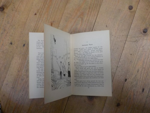 1937 1ST ED X M BOULESTIN THE FINER COOKING CASSELL & CO DJ GD CON. - Picture 11 of 14