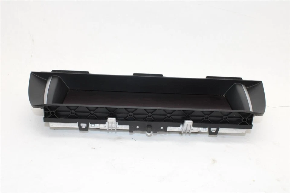 INFO-GPS SCREEN BMW 528D 528i 535i 550i Active 5 M5 2011-2015 1414065 - Image 3 of 4