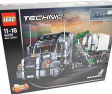 Lego 42078 - Technic:  Mack Anthem / Sealed / OVP / New