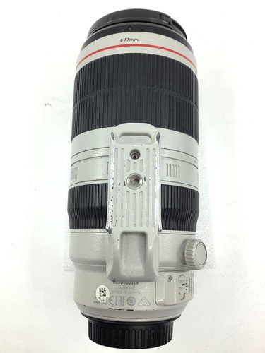 Canon 100-400mm f/4.5-5.6L IS II - Muy buen estado - Imagen 4 de 6