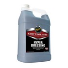 Meguiar's D17001 Hyper Dressing - 3.78 Litre (Tyre Dressing, Interior Plastics)