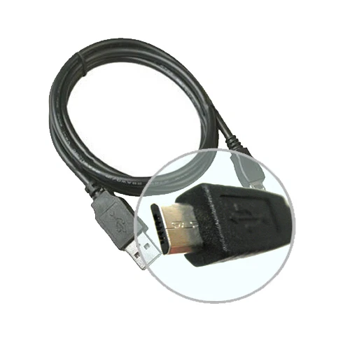 Brand New Motorola ECOMOTO Data/Sync MicroUSB Charging Cable for Motorola ZN5 - Image 2 of 2
